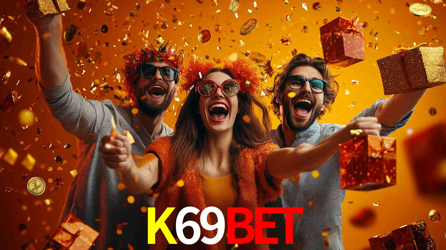 Promoção Relâmpago K69BET