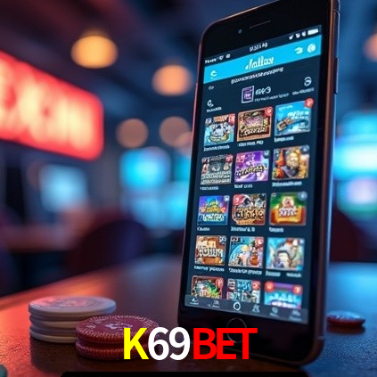 Casino VIP K69BET