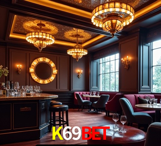 Especiais de Fim de Semana K69BET